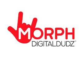Morphsuits logo