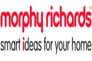 Morphy Richards logo