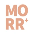 MORR logo