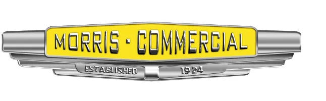 Morris Commercial logo