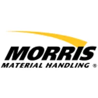 Morris Material Handling logo