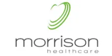 Morrison Healthcare logo