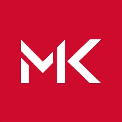 Morsekode logo