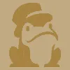 Morse Toad logo