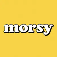 Morsy logo