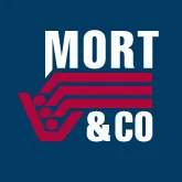 Mort & Co logo
