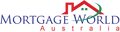 Mortgage World Australia logo
