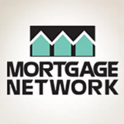 Mortgage Network logo