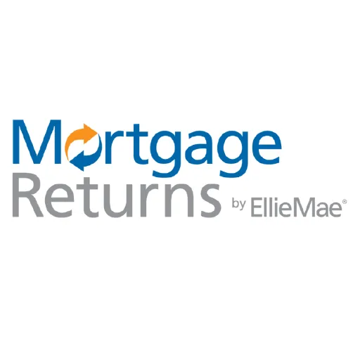 Mortgage Returns logo