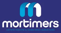 Mortimers logo