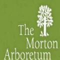 Morton Arboretum logo