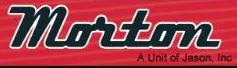 Morton Manufacturing Company logo