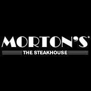 Mortons The Steakhouse logo