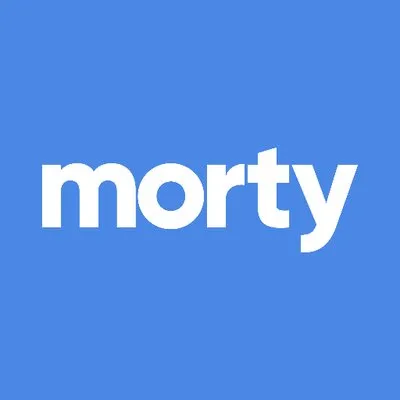 Morty logo