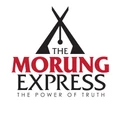 Morung Express logo