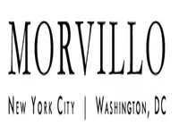 Morvillo LLP logo