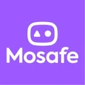 Mosafe logo