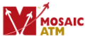Mosaic ATM logo