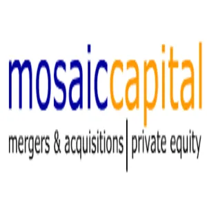 Mosaic Capital Services logo
