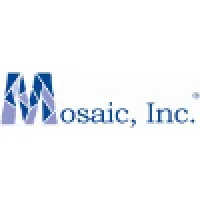 Mosaic Inc logo
