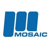 Mosaic logo
