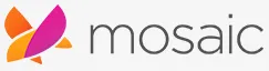 MosaicArchive logo