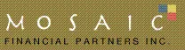 Mosaic Financial Partners logo