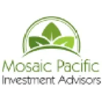 Mosaic Pacific logo