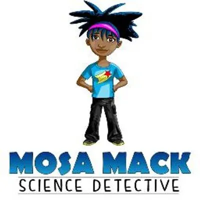 Mosa Mack logo