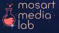 Mosart Medialab logo