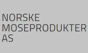 Norske Moseprodukter logo