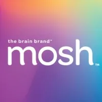 MOSH logo