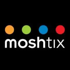Moshtix logo