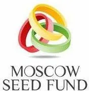 Moscow Seed Fund logo