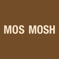 MOS MOSH logo