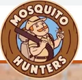 Mosquito Hunters logo