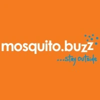 Mosquito.Buzz logo