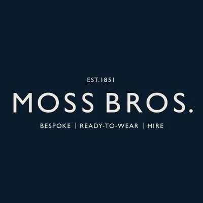 Moss logo