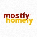 MostlyHomely