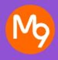 Mota9 logo
