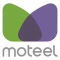 Moteel logo