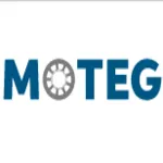 MOTEG logo