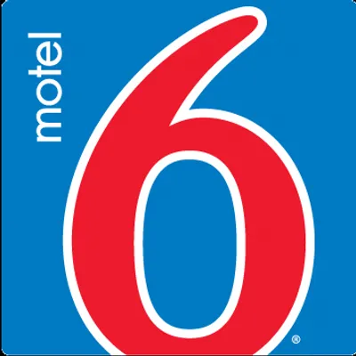 Motel 6 logo