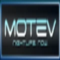 Motev logo