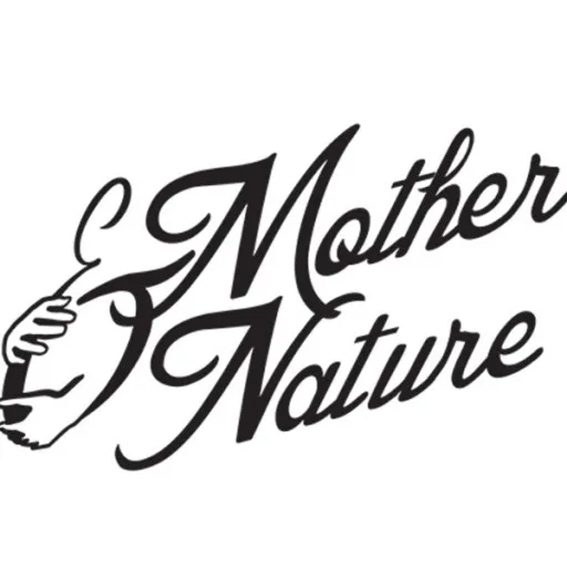 Mother and Nature logo