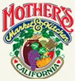 Mother's Market logo