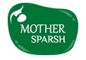 Mother Sparsh Baby Care logo