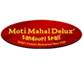 Moti Mahal Tandoori Trail