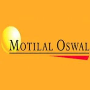 Motilal Oswal Financial Services logo