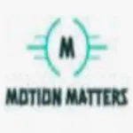 Motion Matters